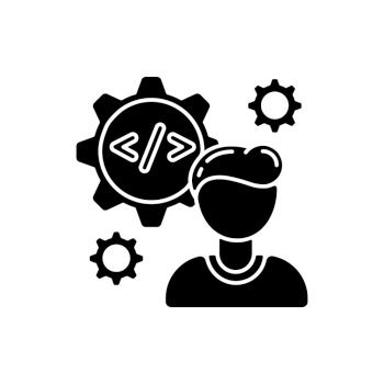 Computer Engineer Symbol