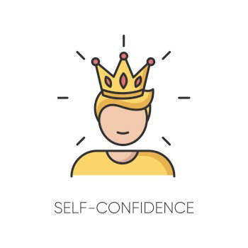 Symbol For Self Confidence