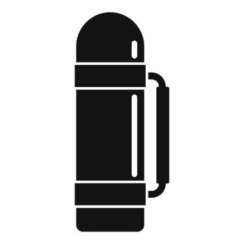 Thermos Icon Icon Stock Vector Illustration and Royalty Free Thermos Icon  Icon Clipart