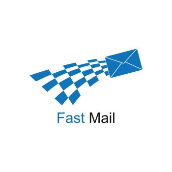Fast Mail Icon