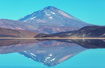 Fantastic Scenic landscapes of Northern Argentina Beautiful inspiring natural landscapes