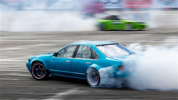 Drift Royalty-Free Images, Stock Photos & Pictures