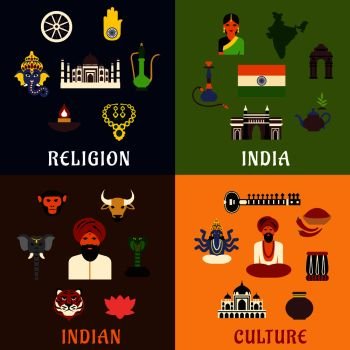indian religion and culture