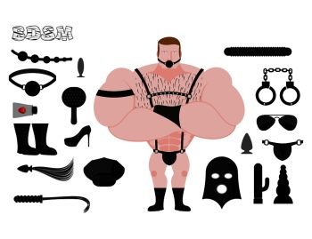 Bdsm, paddle, porn, rubber, sex, studded, xxx icon - Download on Iconfinder