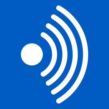 Cellular Network Symbol