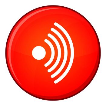 Cellular Network Symbol