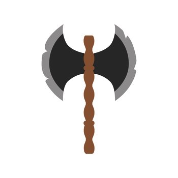 norse warrior symbol