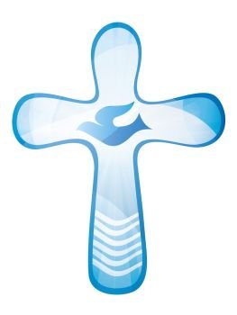 christian baptism symbols