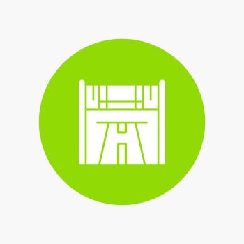 Race Checkpoint Icon