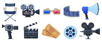 Director Equipment
