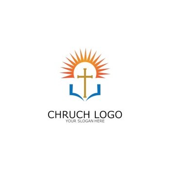 christian logos symbols