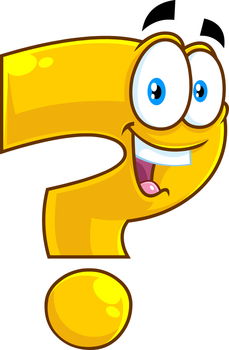 Question Mark Clip Art Animated