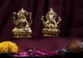 Hindu idols